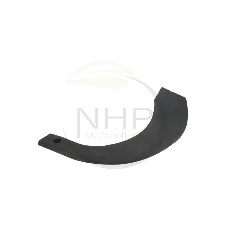 COUTEAU DE FRAISE DROIT FRAISE ARRIERE 240 MM – TYPE JAPONAIS – Certifié