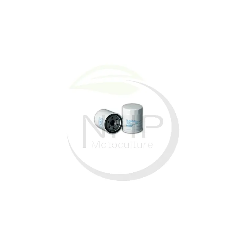 Bon Marché FILTRE A HUILE HUSTLER 758870 –