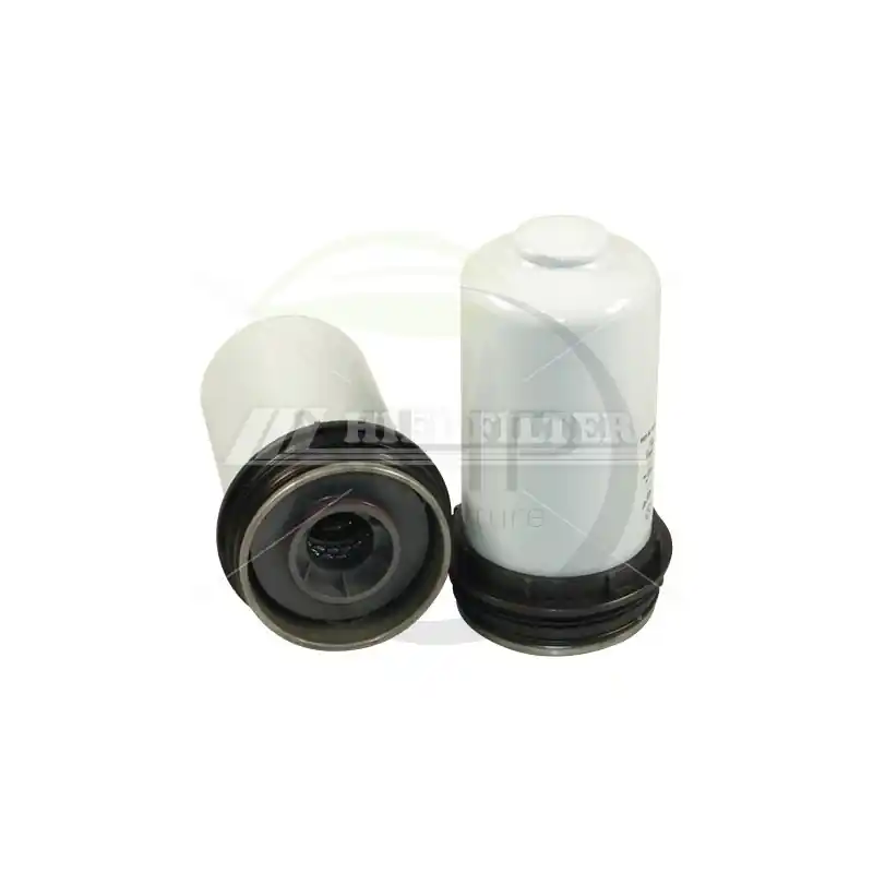 Solde FILTRE à GASOIL – HIFI FILTER – SN 40787 – SN40787 –