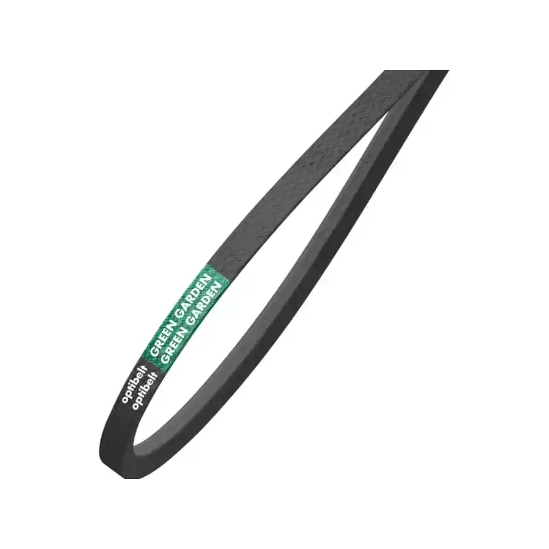 Remise COURROIE TRAPEZOIDALE OPTIBELT GREEN GARDEN 4L 1000 – 4L1000 – 2540 La – LG2000520 –