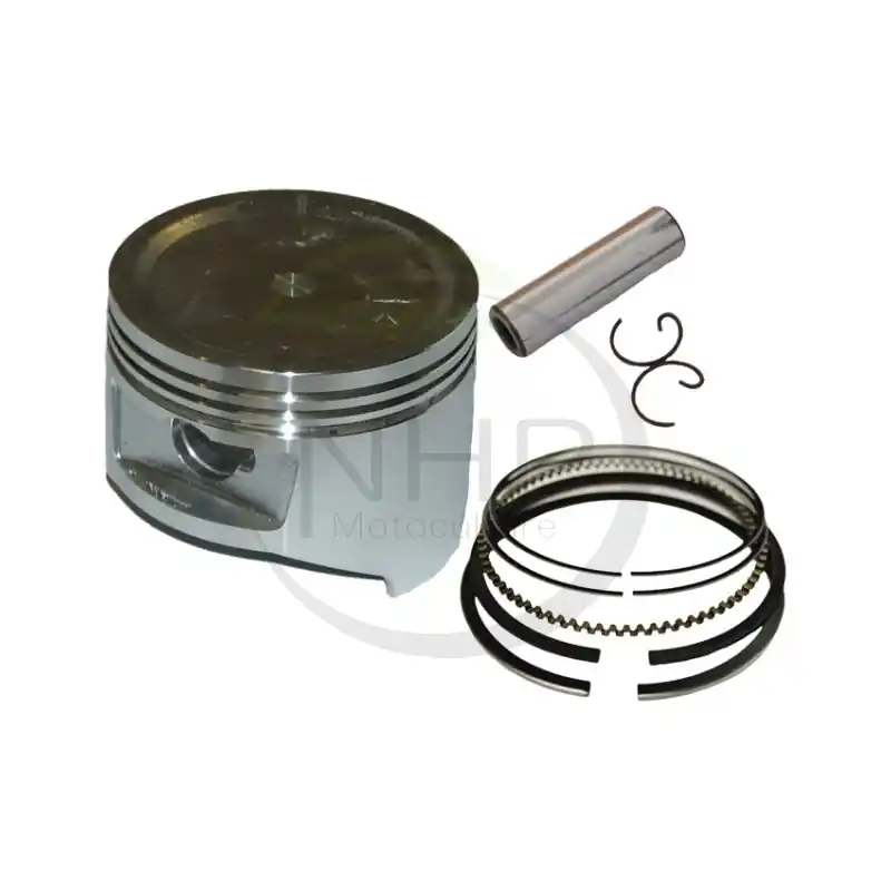 Offre Exclusive PISTON COMPLET MOTEUR HONDA GX390 – GXV390 – 13101-ZF6-W00 – 13101ZF6W00 – 13101-ZF0-W00 – 13101ZF0W00 –