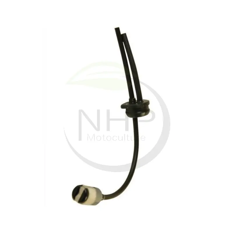 ENSEMBLE DURITE RESERVOIR TRONCONNEUSE HUSQVARNA T435 – 522647602 – 522 64 76-02 – 5226476-02 – Dernière Chance