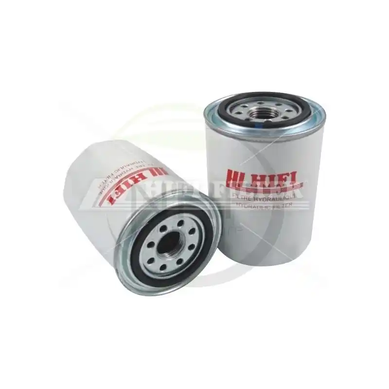 Retour Gratuit FILTRE HYDRAULIQUE - HIFI FILTER - SH 55324 - SH55324 -
