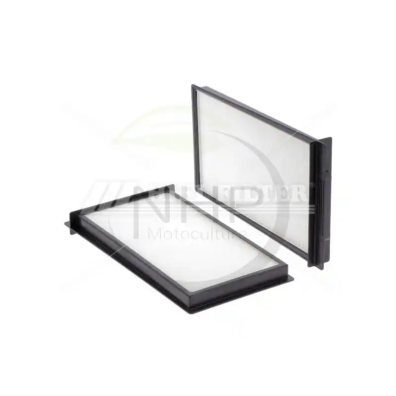Expédition Rapide FILTRE HABITACLE – HIFI FILTER – SC 50344 – SC50344 –