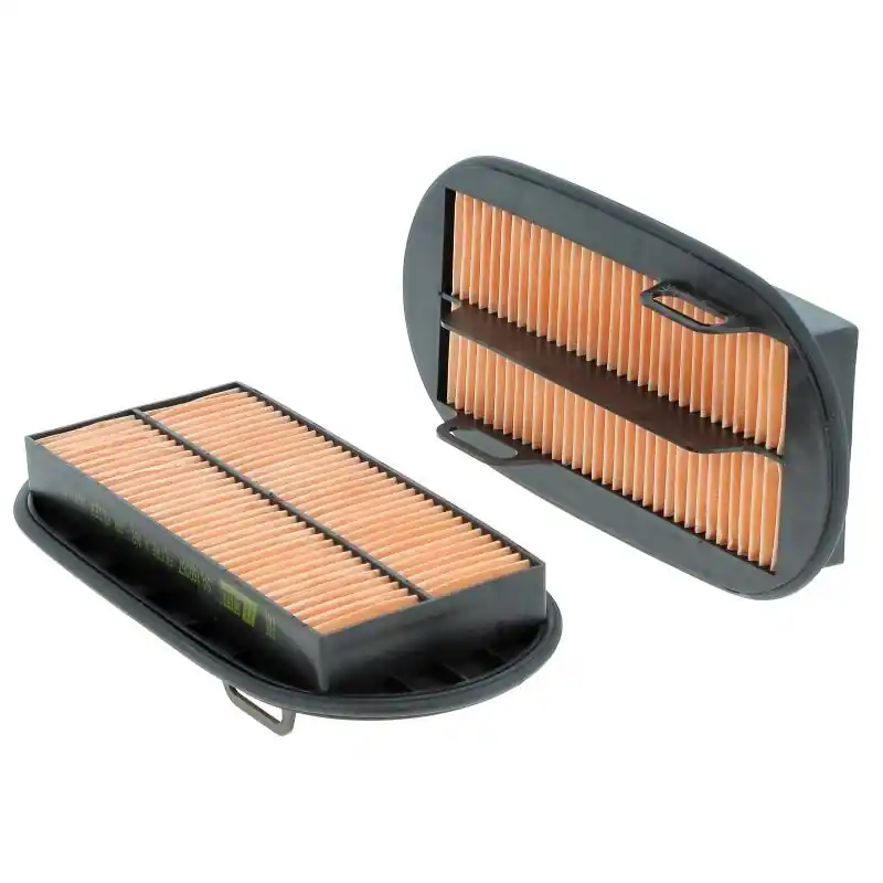 FILTRE à AIR SéCURITé – HIFI FILTER – SA 160067 – SA160067 – Livraison Gratuite