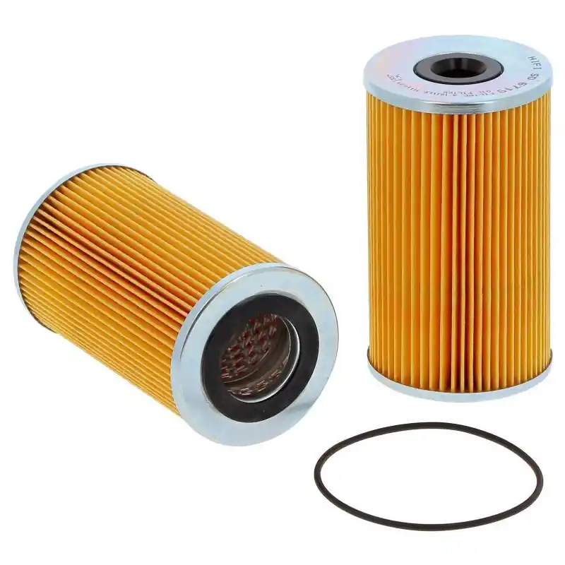 Remise FILTRE à HUILE – HIFI FILTER – SO 6719 – SO6719 –