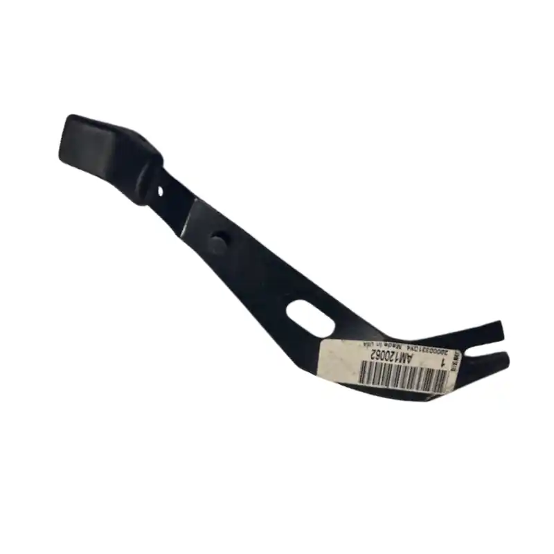 LEVIER ORIGINE TONDEUSE JOHN DEERE AM120062 – AM107374 – Retour Gratuit