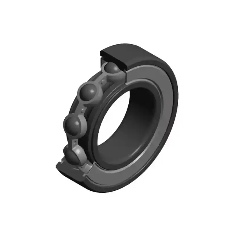 ROULEMENT A BILLES ETANCHE – GORGE PROFONDE – 6305 – 2RS1/C3 SKF – 6300 – Haute Qualité
