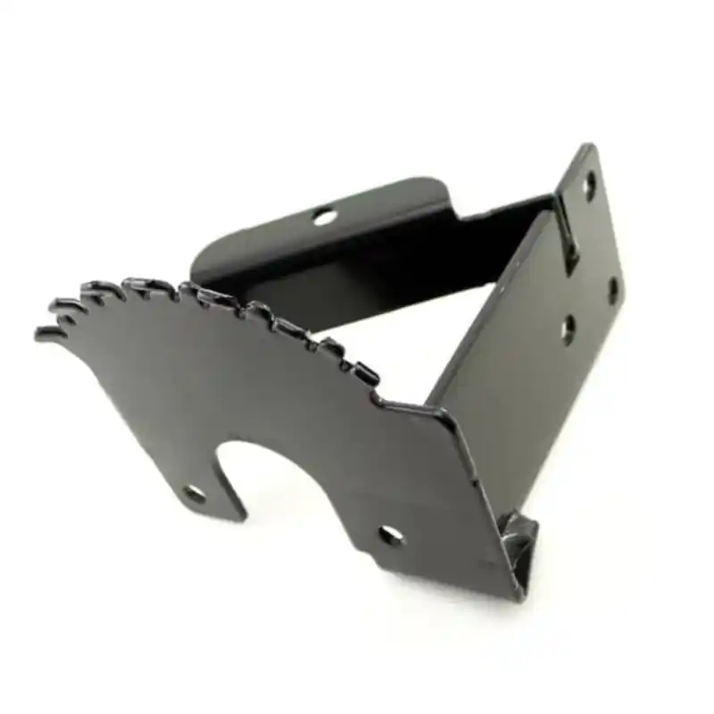 Petit Prix SUPPORT ROUE AVANT TONDEUSE TORO TIMEMASTER 76CM – 120-7037-03 – 120703703 –