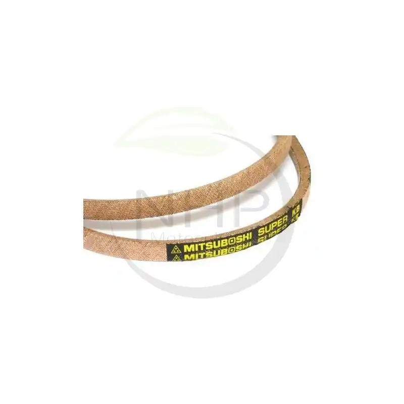 COURROIE MITSUBOSHI KEVLAR 4L420 – 4LK420 – 4L42 – 4LK42 – Meilleur Prix