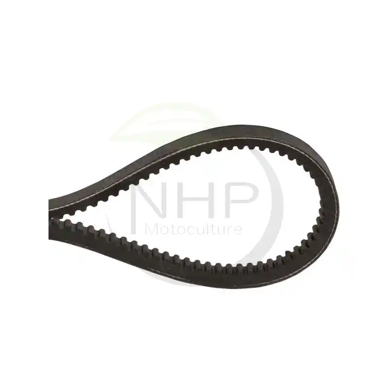 Retour Gratuit COURROIE MOTOCULTEUR HONDA F660 - F720 - 23431-735-013 - 23431735013 -