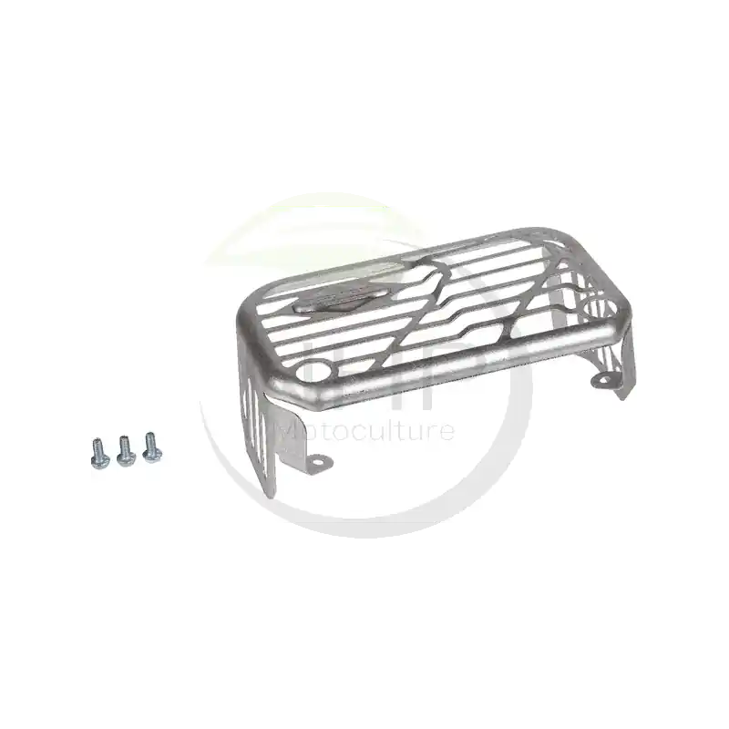 DEFLECTEUR SILENCIEUX MOTEUR BRIGGS ET STRATTON 593411 - 798951 - Expédié Aujourd’hui