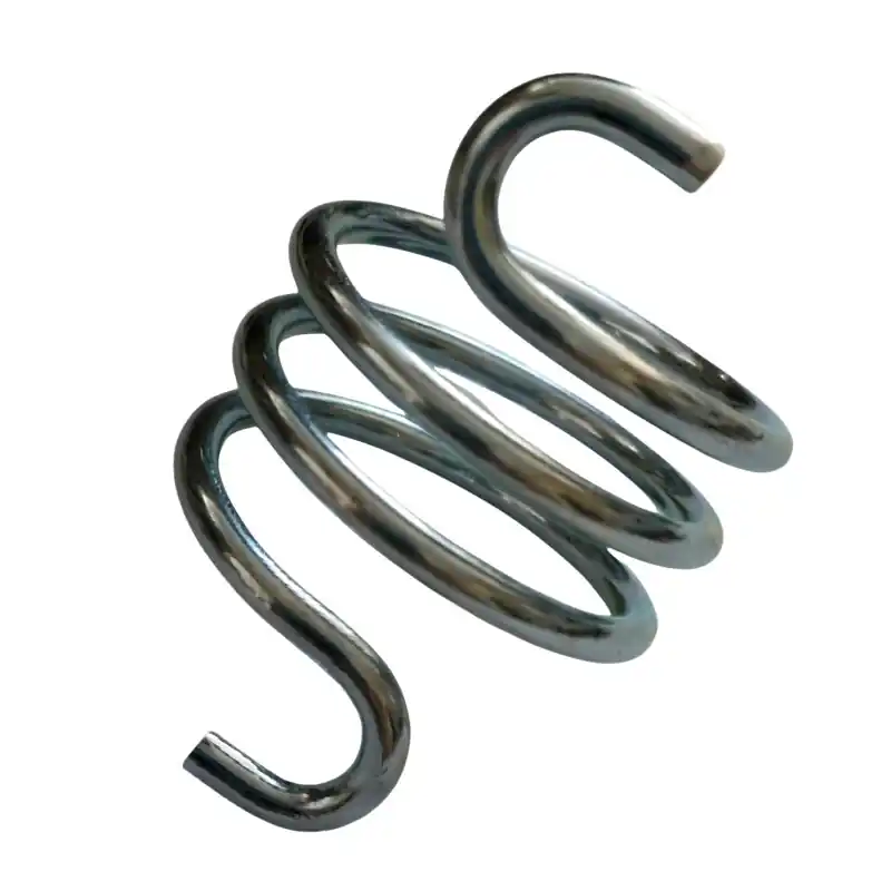 Achetez Aujourd’hui PRINTEMPS TRAZ. – RESSORT DE TRACTION – DIAM est 40,2 – DIAM f 3,6 – L 50 – ZNT. (k int) – EUROSYSTEMS – 00341012433 –