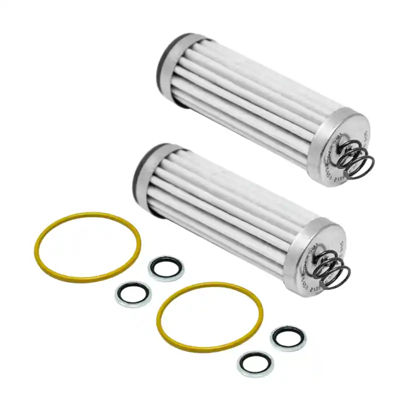 Livraison Express KIT DE DEUX FILTRES A HUILE HYDRAULIQUE TORO 144-3842 – 1443842 – 132-4743 – 1324743 – 136-5409 – 1365409 –