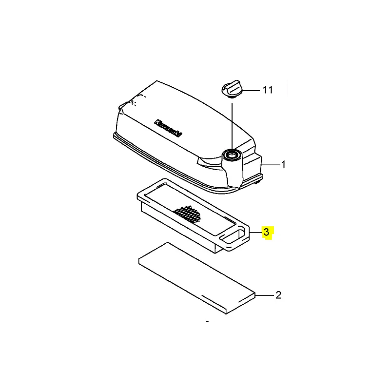 FILTRE A AIR TORO – 108-2604 – 1082604 – Seulement Aujourd’hui
