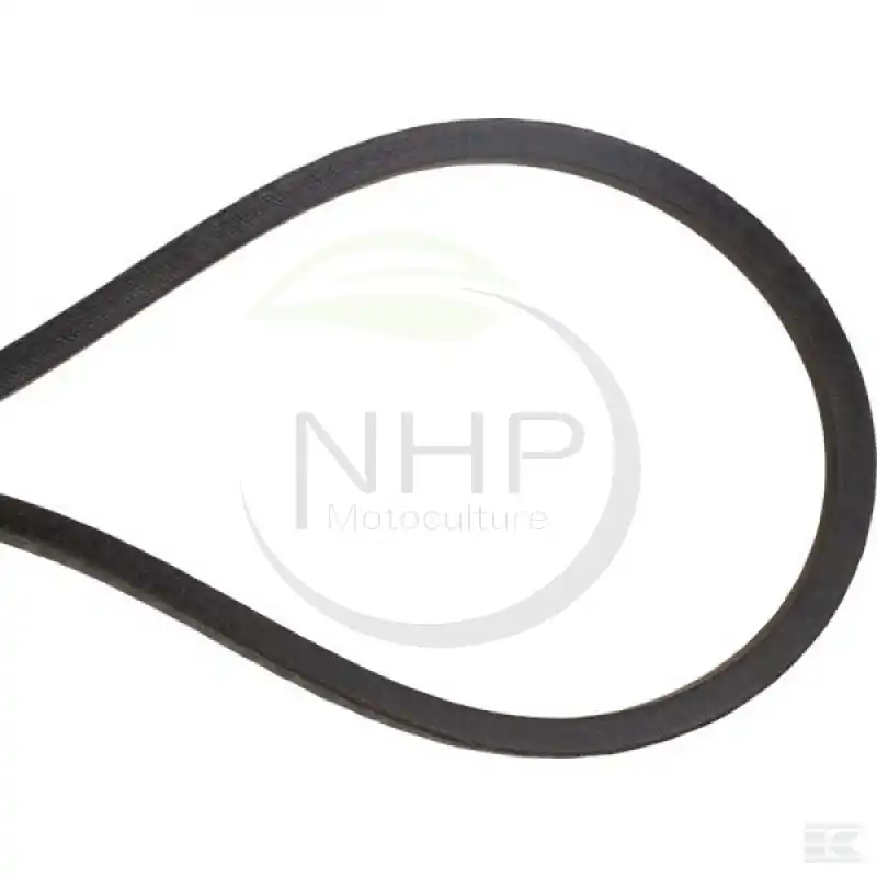 COURROIE TONDEUSE HUSQVARNA R115C 580280401 - 580 28 04-01 - Meilleur Prix