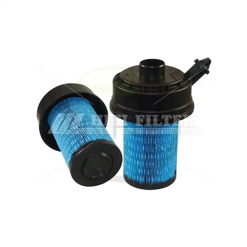 FILTRE à AIR PRIMAIRE – HIFI FILTER – SA 16653 – SA16653 – Authentique