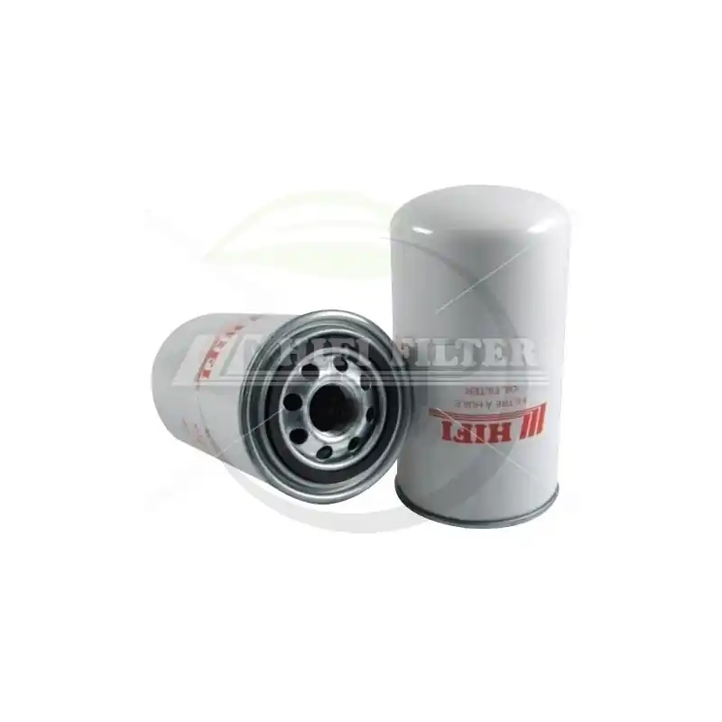 Populaire FILTRE à HUILE – HIFI FILTER – SO 6071 – SO6071 –