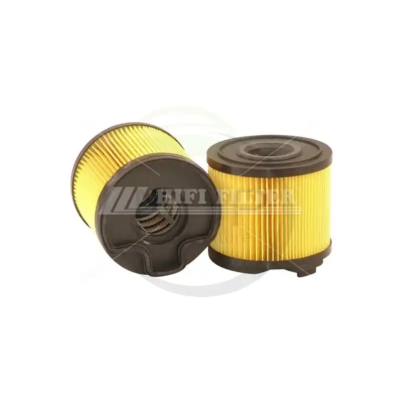 Solde FILTRE à GASOIL - HIFI FILTER - SN 39914 - SN39914 -
