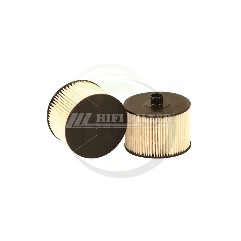 Achat Immédiat FILTRE à GASOIL – HIFI FILTER – SN 99118 – SN99118 –