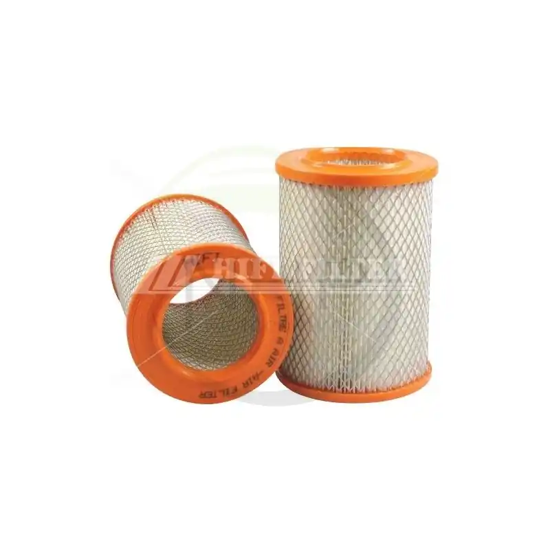 Populaire FILTRE à AIR – HIFI FILTER – SA 581 – SA581 –