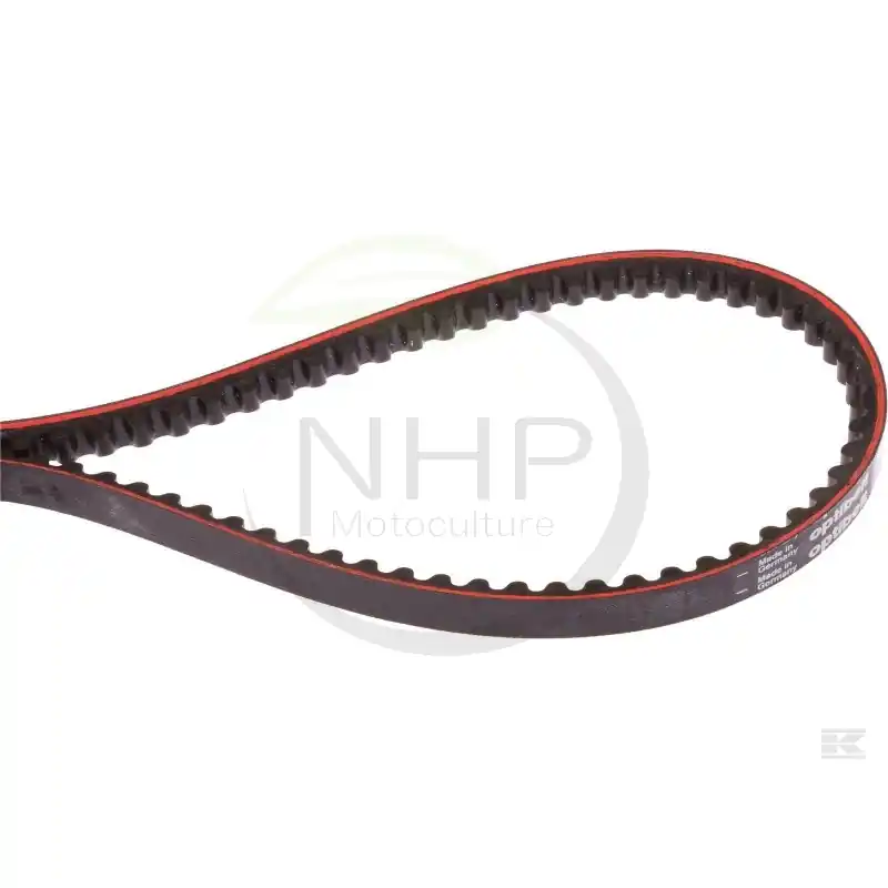 COURROIE CRANTEE XPA1107 – XPA 1107 – OPTIBELT – Achetez Aujourd’hui