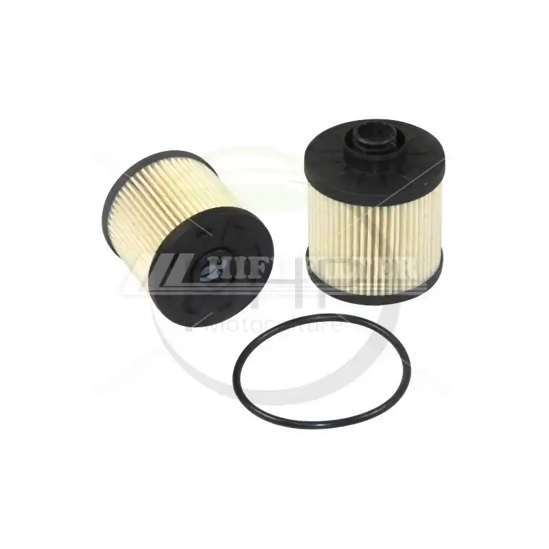 Dernière Chance FILTRE à GASOIL – HIFI FILTER – SN 39925 – SN39925 –
