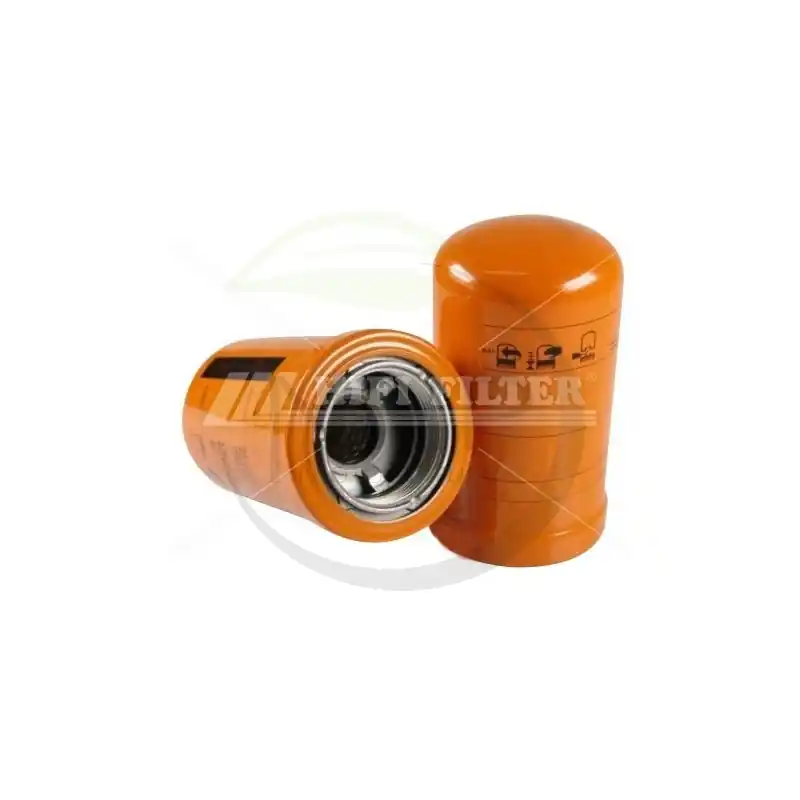 Populaire FILTRE HYDRAULIQUE DE TRANSMISSION – HIFI FILTER – SH 66021 – SH66021 –