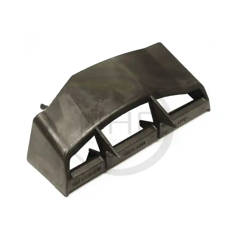 DEFLECTEUR D&rsquo;AIR CAPOT TRONCONNEUSE STIHL 066 – MS660 – MS350 – MS650 – 1122 141 6300 – 1122-141-6300 – 11221416300 – Jusqu’à Épuisement Des Stocks