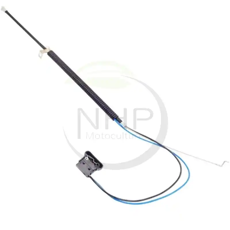 CABLE ACCELERATEUR DEBROUSSAILLEUSE STIHL 41471801101 – 4147-180-1101 – 4147 180 1101 – Produit De Marque