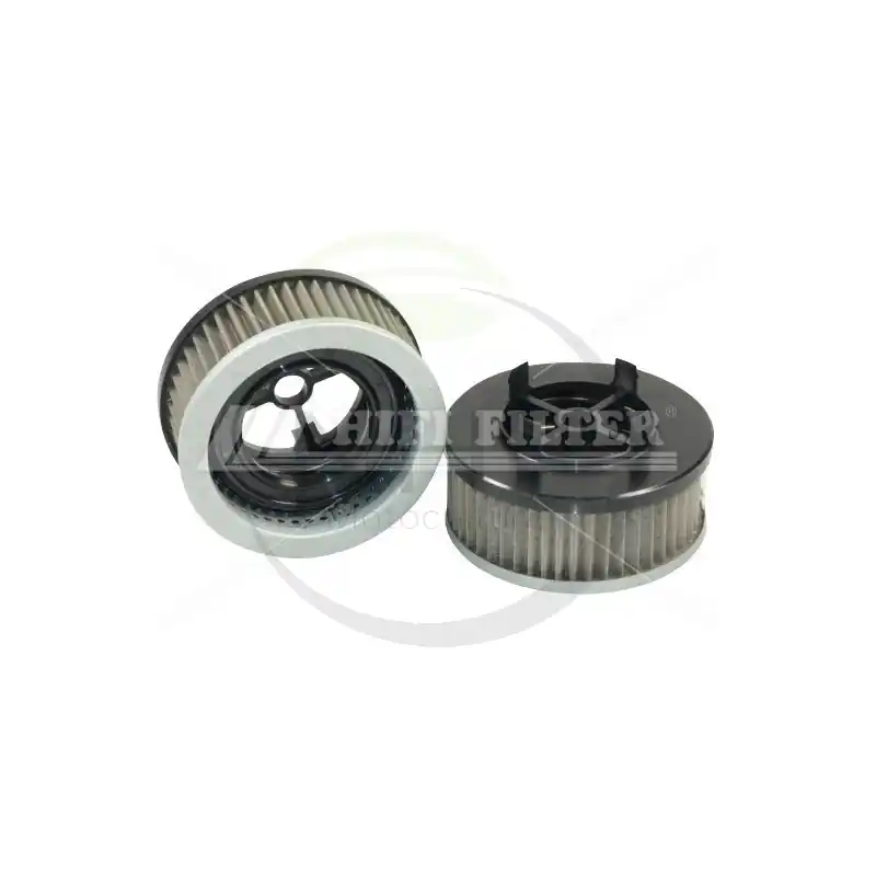 Prix Promo FILTRE HYDRAULIQUE DE TRANSMISSION – HIFI FILTER – SH 52200 – SH52200 –