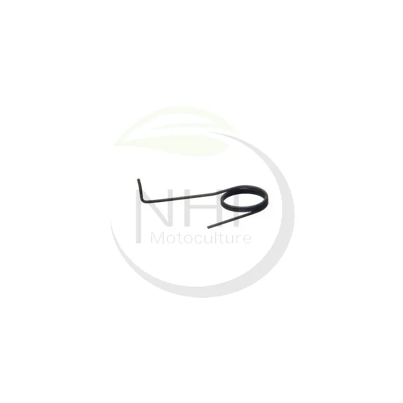 Acheter Direct RESSORT DE RAPPEL LEVIER EMBRAYAGE TRACTEUR TONDEUSE HUSQVARNA – BERNARD LOISIRS 532169671, 532 16 96-71, 169671 –