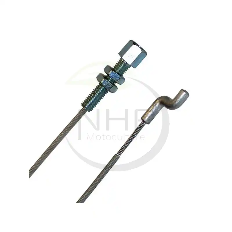 CABLE DE RELEVAGE COUPE TRACTEUR TONDEUSE VIKING 6125 700 7500 - 61257007500 - 6125-700-7500 - Nouvelle Collection
