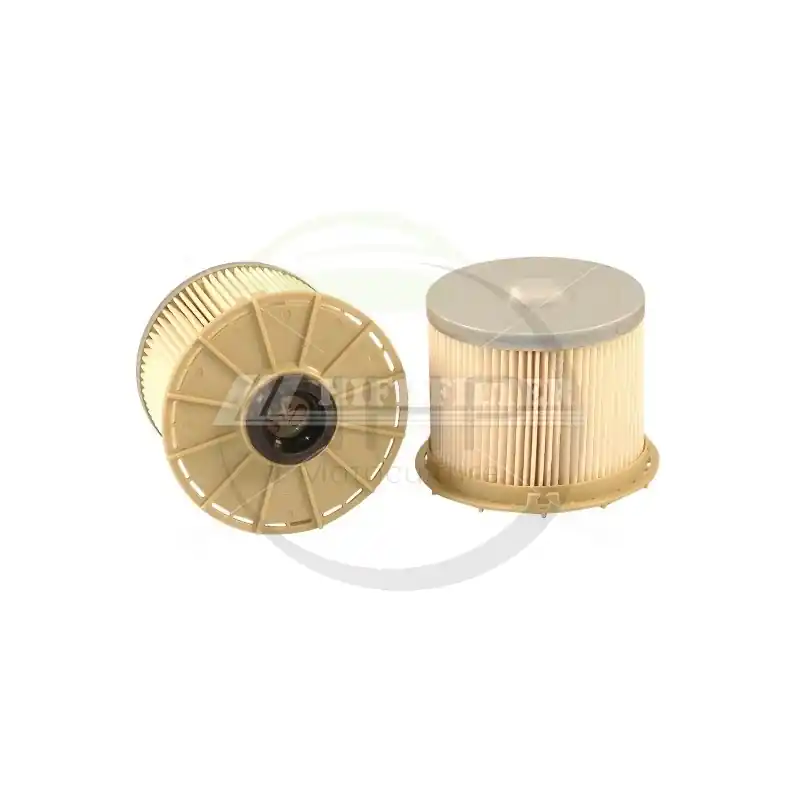 Prix Choc FILTRE à GASOIL – HIFI FILTER – SN 25054 – SN25054 –