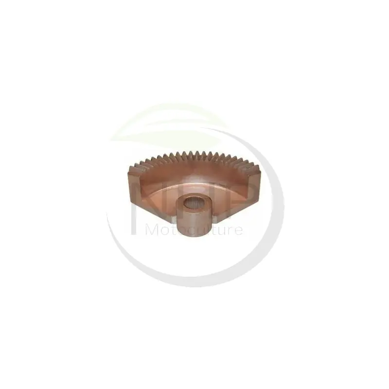 SECTEUR DENTE DIRECTION TRACTEUR TONDEUSE HUSQVARNA - JONSERED 5321368-74 - 532136874 - 136874 - Prix Réduit