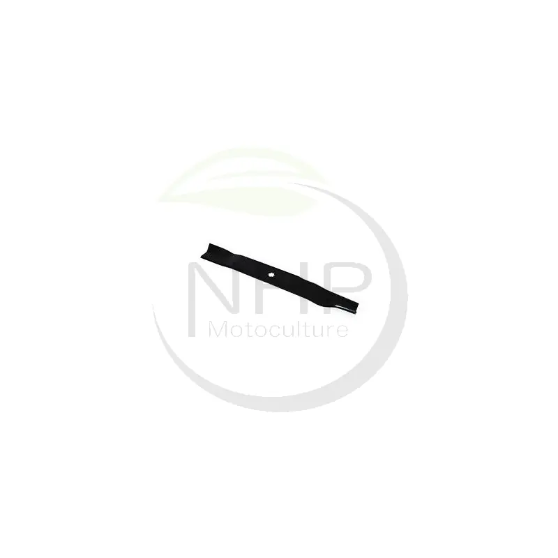 LAME DROITE TONDEUSE JOHN DEERE X300R X305R M156558 – M170974 – AM137331 – Nouvel Arrivage