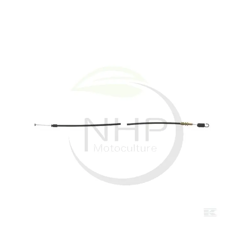 CABLE DE TRACTION TONDEUSE STIGA – JARDIPRO – BRICORAMA 1111-2967-01, 1111296701 – Expédition Rapide