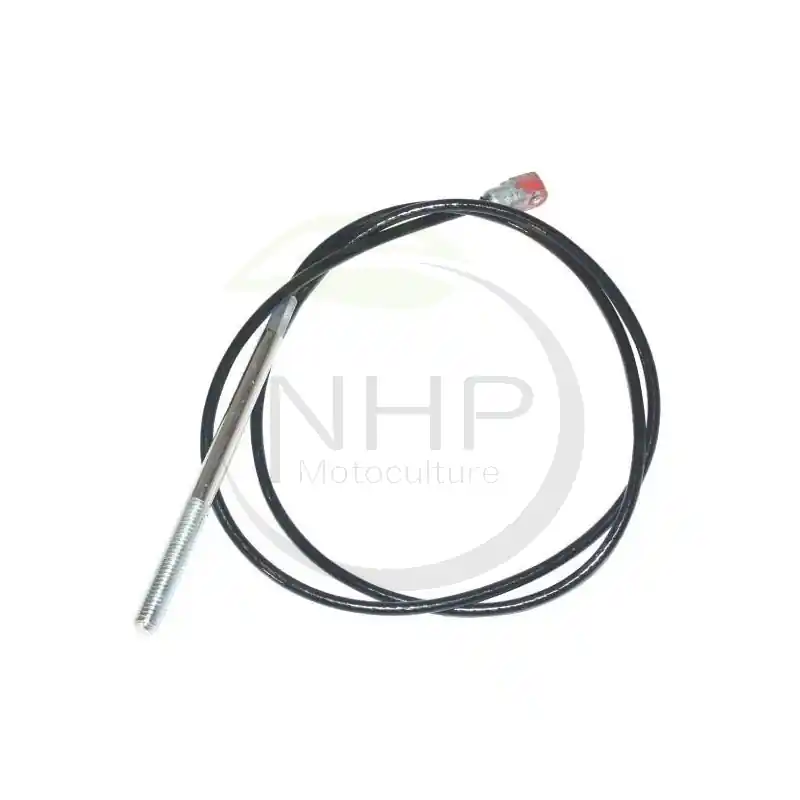 CABLE DE DIRECTION DROIT GGP – CASTELGARDEN – STIGA 1134-2817-02 – 1134281702 – Réduction