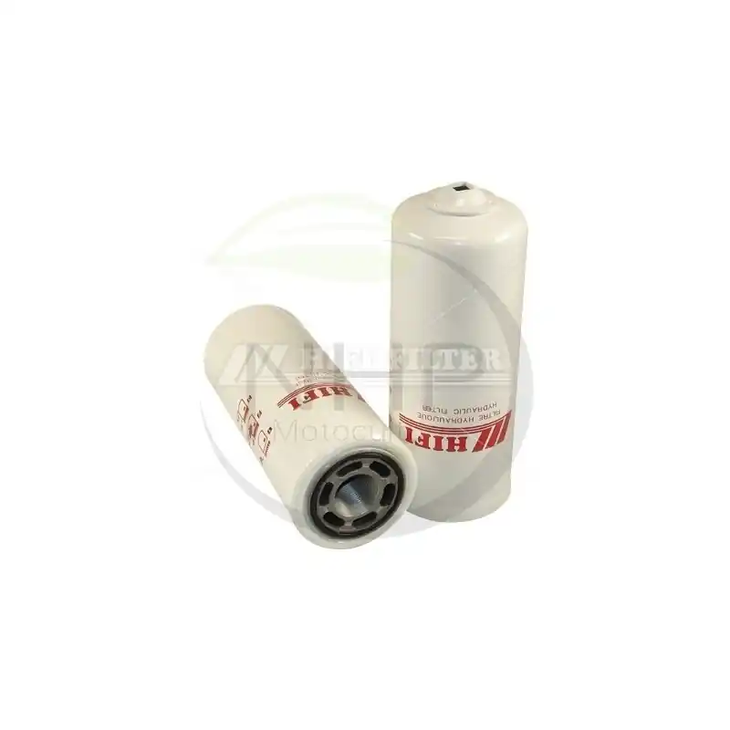 Produit De Marque FILTRE HYDRAULIQUE – HIFI FILTER – SH 66195 – SH66195 –