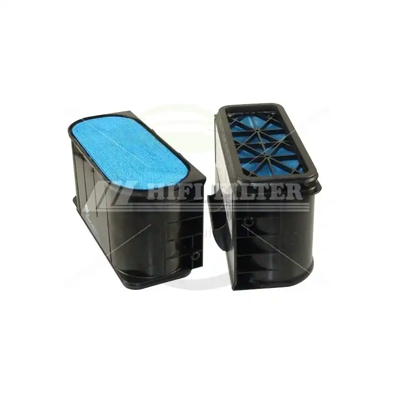 FILTRE à AIR PRIMAIRE – HIFI FILTER – SA 16773 – SA16773 – Promotion Saisonnière