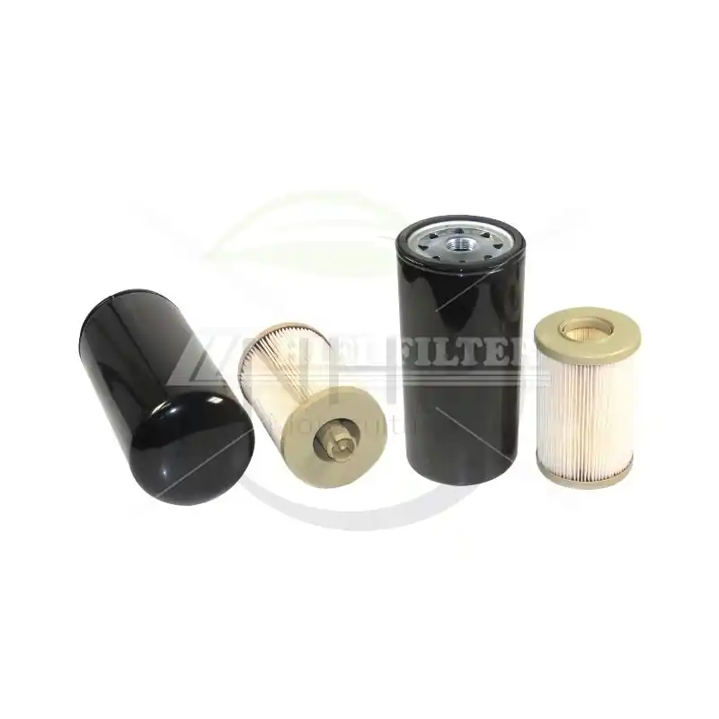 Remise FILTRE à GASOIL – HIFI FILTER – KN 40739 – KN40739 –