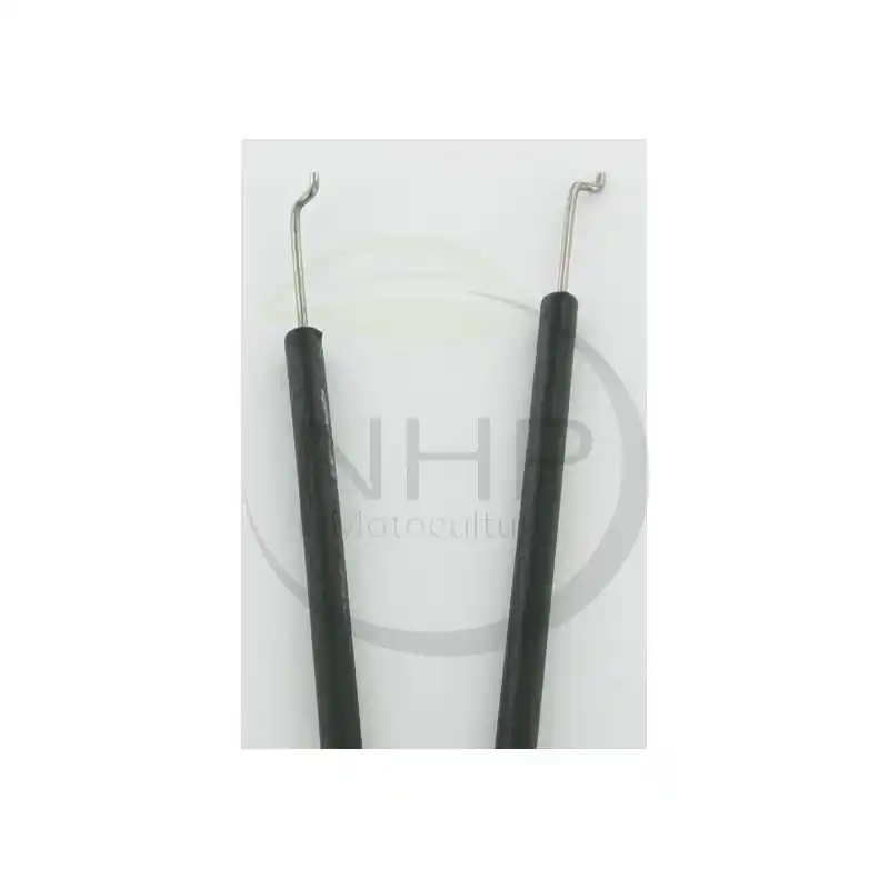 Prix Bas CABLE ACCELERATEUR TRACTEUR TONDEUSE GGP - CASTELGARDEN - STIGA - MOUNTFIELD 1134-4197-03 - 1134-4197-02 - 1134419703 -