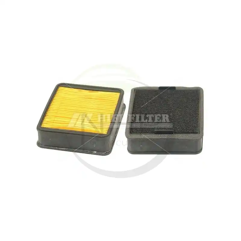 Dernière Chance FILTRE à AIR – HIFI FILTER – SA 12456 – SA12456 –