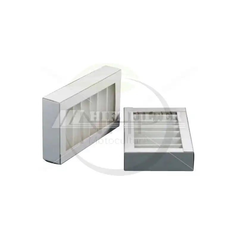 Certifié FILTRE HABITACLE – HIFI FILTER – SC 40001 – SC40001 –
