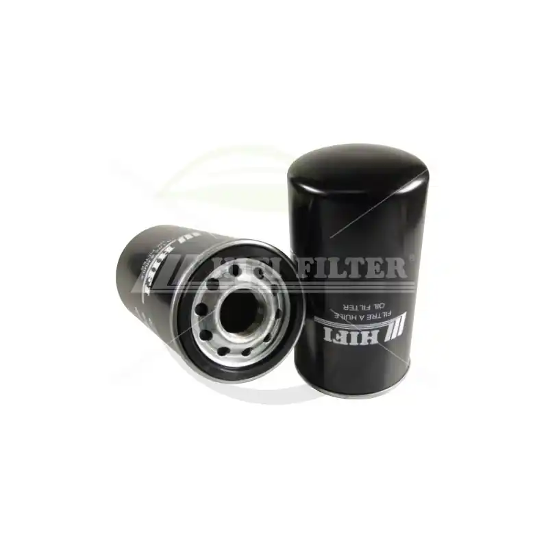 Commander Vite FILTRE à HUILE – HIFI FILTER – SO 3339 – SO3339 –