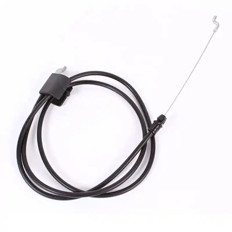 Achetez Aujourd’hui CABLE FREIN MOTEUR TONDEUSE HUSQVARNA – MC CULLOCH 532424983 – 5324249-83 – 532 42 49-83 –