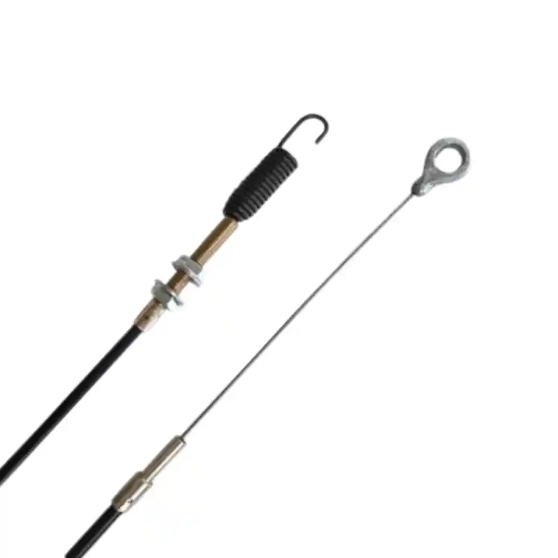 CABLE TONDEUSE JOHN DEERE JX75 – GX21548 – Vente Directe