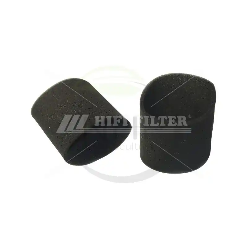 FILTRE à AIR – HIFI FILTER – SA 22771 – SA22771 – Achat Immédiat