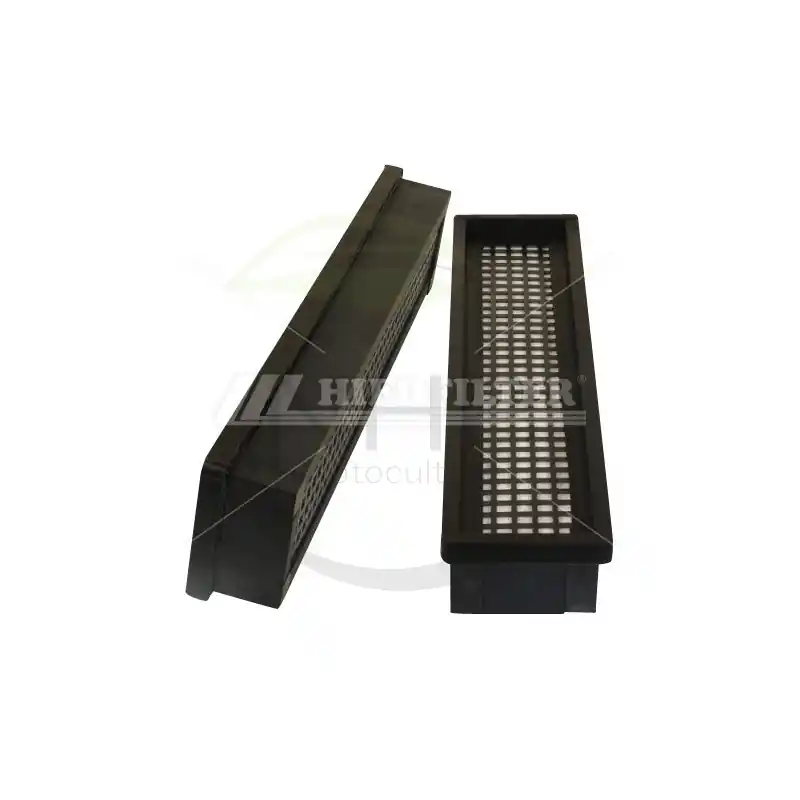 Retour Gratuit FILTRE HABITACLE - HIFI FILTER - SC 60051 CAG - SC60051CAG -