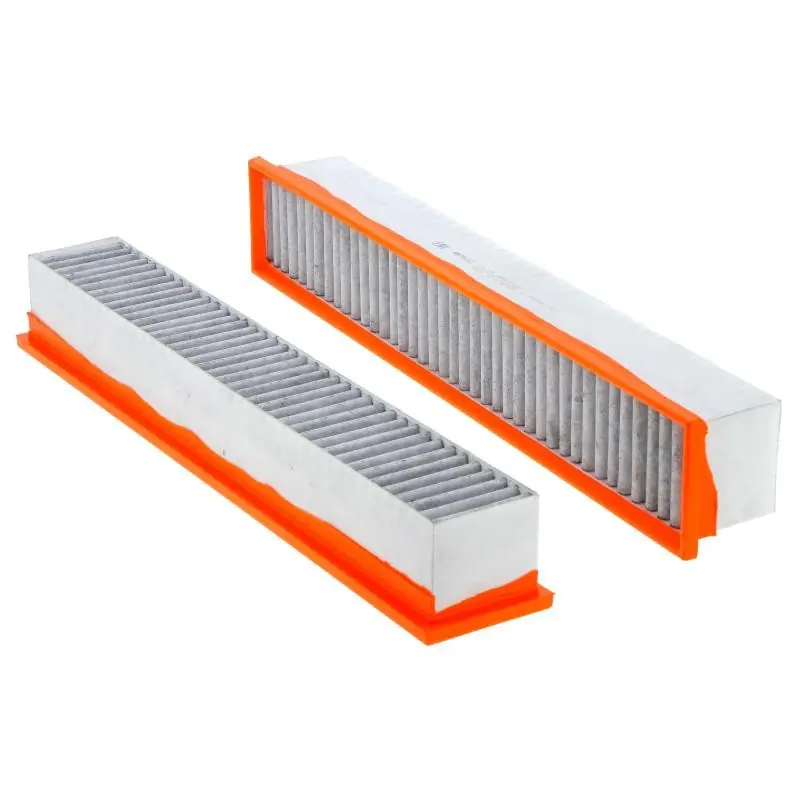 FILTRE HABITACLE - HIFI FILTER - SC 90186 CAM3 - SC90186CAM3 - Promotion